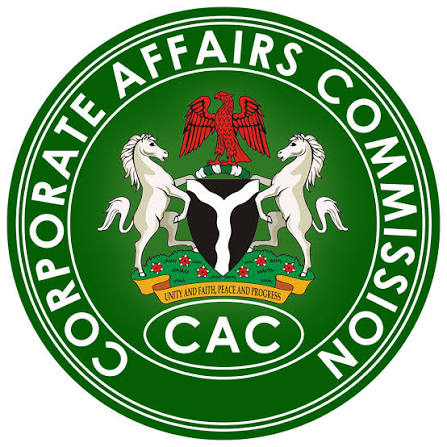 CAC - Corporate Affairs Commission